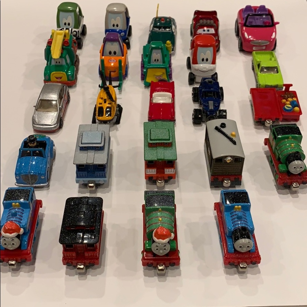 ✰Toy Cars✰